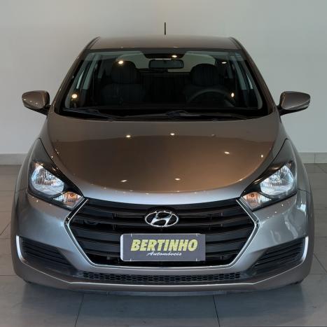 HYUNDAI HB 20 Hatch , Foto 4