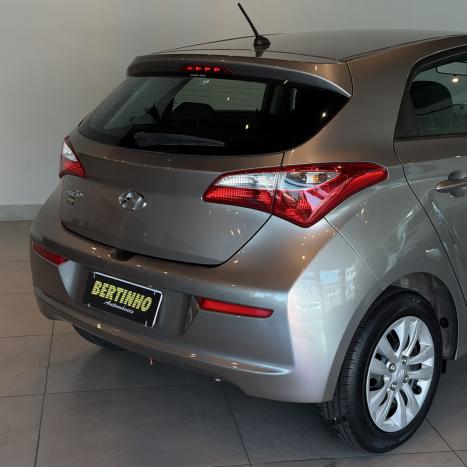 HYUNDAI HB 20 Hatch , Foto 8