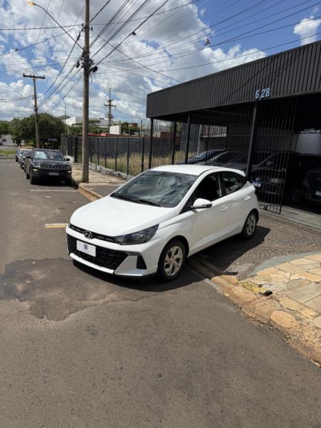 HYUNDAI HB 20 Hatch 1.0 12V 4P FLEX COMFORT, Foto 1