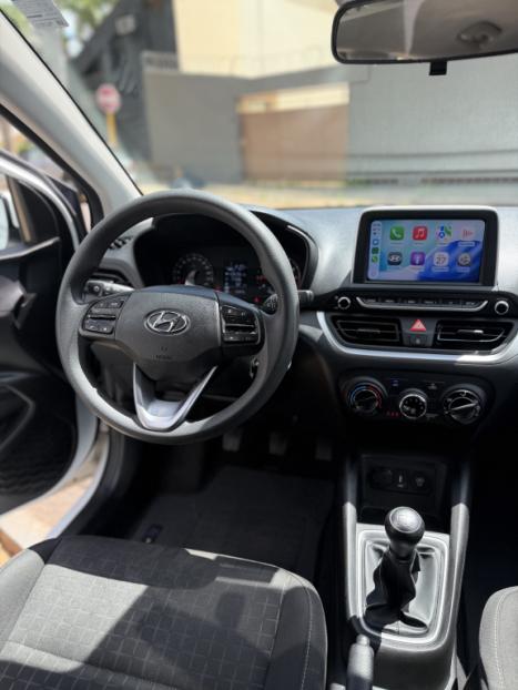 HYUNDAI HB 20 Hatch 1.0 12V 4P FLEX COMFORT, Foto 5