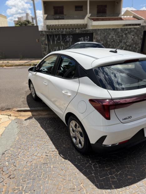 HYUNDAI HB 20 Hatch 1.0 12V 4P FLEX COMFORT, Foto 6
