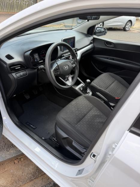 HYUNDAI HB 20 Hatch 1.0 12V 4P FLEX COMFORT, Foto 7