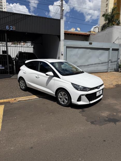 HYUNDAI HB 20 Hatch 1.0 12V 4P FLEX COMFORT, Foto 9