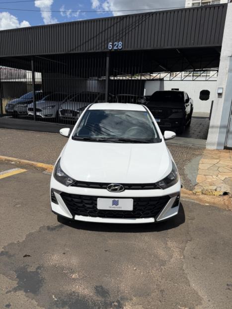 HYUNDAI HB 20 Hatch 1.0 12V 4P FLEX COMFORT, Foto 10