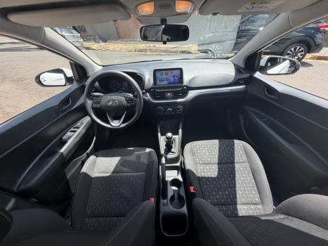 HYUNDAI HB 20 Hatch 1.0 12V 4P FLEX COMFORT, Foto 12