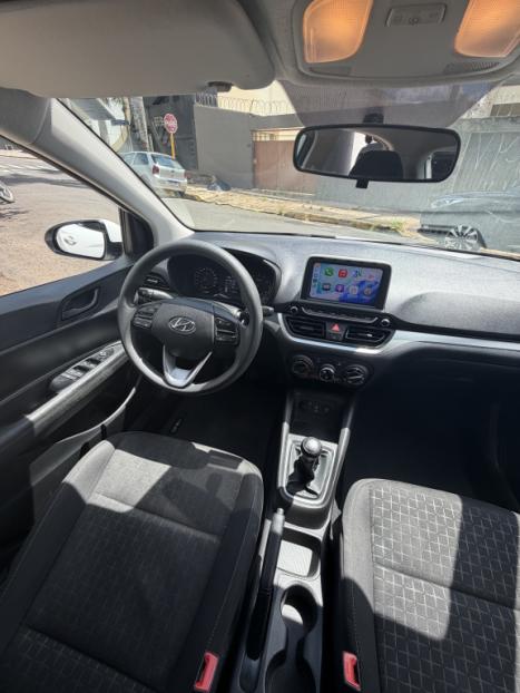 HYUNDAI HB 20 Hatch 1.0 12V 4P FLEX COMFORT, Foto 13