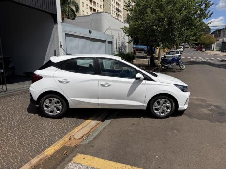 HYUNDAI HB 20 Hatch 1.0 12V 4P FLEX COMFORT, Foto 14