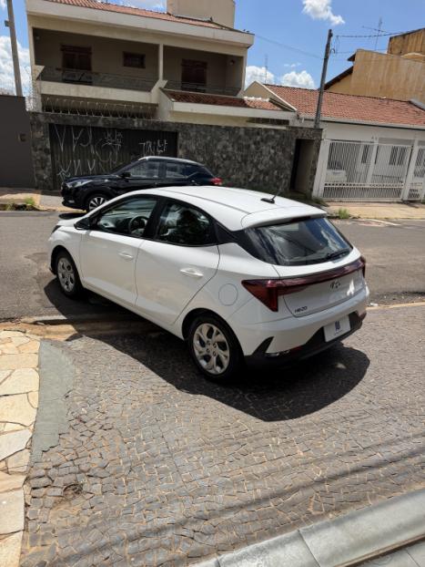 HYUNDAI HB 20 Hatch 1.0 12V 4P FLEX COMFORT, Foto 15