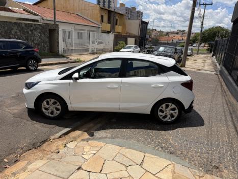 HYUNDAI HB 20 Hatch 1.0 12V 4P FLEX COMFORT, Foto 16