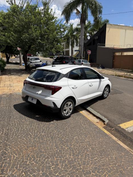 HYUNDAI HB 20 Hatch 1.0 12V 4P FLEX COMFORT, Foto 17