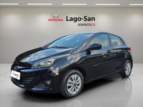 HYUNDAI HB 20 Hatch 1.0 12V 4P FLEX COMFORT, Foto 1