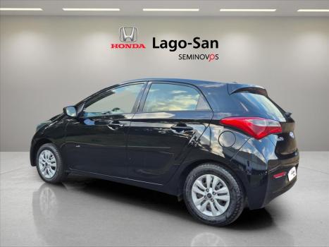 HYUNDAI HB 20 Hatch 1.0 12V 4P FLEX COMFORT, Foto 2