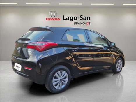 HYUNDAI HB 20 Hatch 1.0 12V 4P FLEX COMFORT, Foto 3