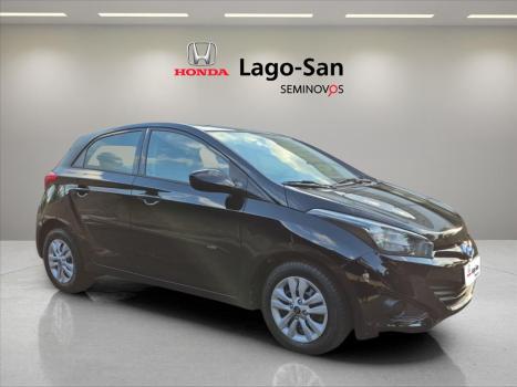 HYUNDAI HB 20 Hatch 1.0 12V 4P FLEX COMFORT, Foto 4