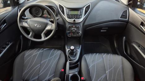HYUNDAI HB 20 Hatch 1.0 12V 4P FLEX COMFORT, Foto 6