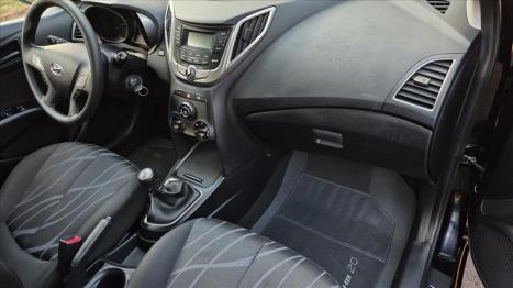 HYUNDAI HB 20 Hatch 1.0 12V 4P FLEX COMFORT, Foto 7