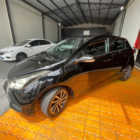 HYUNDAI HB 20 Hatch 1.0 12V 4P FLEX COMFORT, Foto 3