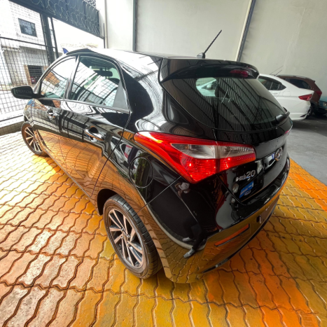 HYUNDAI HB 20 Hatch 1.0 12V 4P FLEX COMFORT, Foto 4