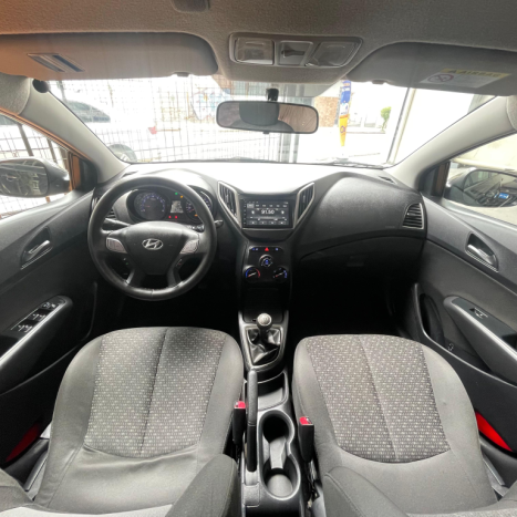 HYUNDAI HB 20 Hatch 1.0 12V 4P FLEX COMFORT, Foto 7