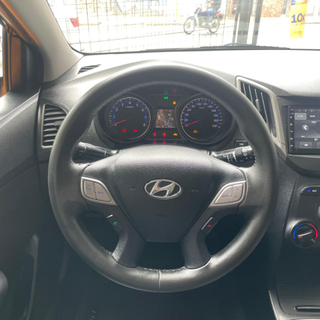 HYUNDAI HB 20 Hatch 1.0 12V 4P FLEX COMFORT, Foto 9