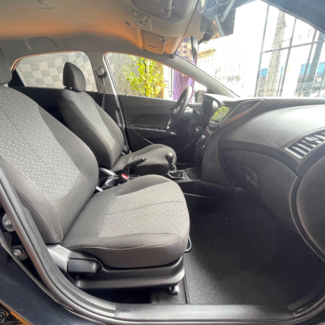 HYUNDAI HB 20 Hatch 1.0 12V 4P FLEX COMFORT, Foto 13