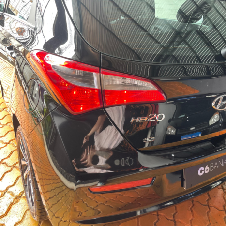HYUNDAI HB 20 Hatch 1.0 12V 4P FLEX COMFORT, Foto 17