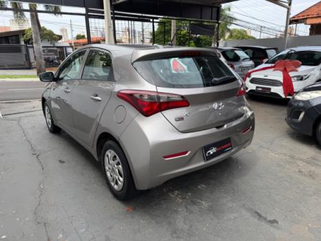 HYUNDAI HB 20 Hatch 1.0 12V 4P FLEX UNIQUE, Foto 2