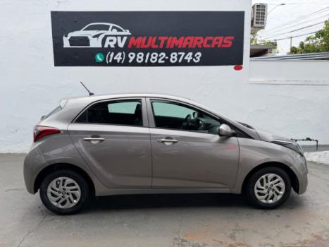 HYUNDAI HB 20 Hatch 1.0 12V 4P FLEX UNIQUE, Foto 5