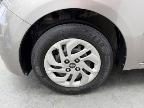 HYUNDAI HB 20 Hatch 1.0 12V 4P FLEX UNIQUE, Foto 6