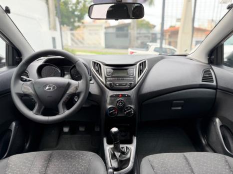 HYUNDAI HB 20 Hatch 1.0 12V 4P FLEX UNIQUE, Foto 7