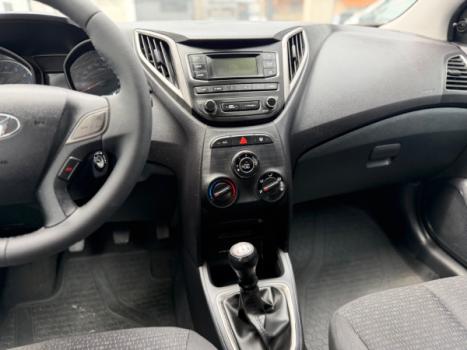 HYUNDAI HB 20 Hatch 1.0 12V 4P FLEX UNIQUE, Foto 9