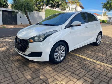 HYUNDAI HB 20 Hatch 1.6 16V 4P COMFORT FLEX AUTOM�TICO, Foto 2