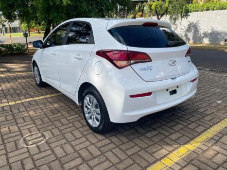 HYUNDAI HB 20 Hatch 1.6 16V 4P COMFORT FLEX AUTOM�TICO, Foto 4