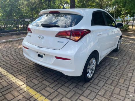 HYUNDAI HB 20 Hatch 1.6 16V 4P COMFORT FLEX AUTOM�TICO, Foto 5
