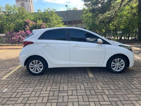 HYUNDAI HB 20 Hatch 1.6 16V 4P COMFORT FLEX AUTOM�TICO, Foto 6