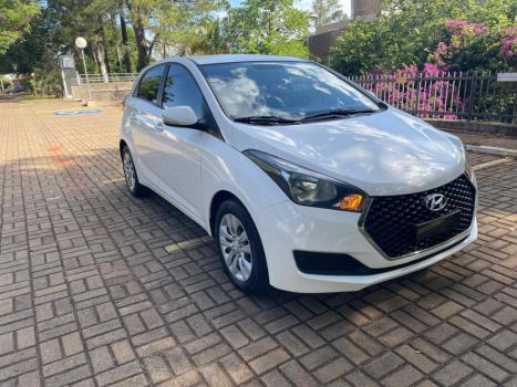 HYUNDAI HB 20 Hatch 1.6 16V 4P COMFORT FLEX AUTOM�TICO, Foto 7