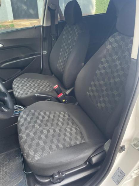 HYUNDAI HB 20 Hatch 1.6 16V 4P COMFORT FLEX AUTOM�TICO, Foto 10