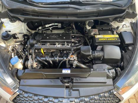 HYUNDAI HB 20 Hatch 1.6 16V 4P COMFORT FLEX AUTOM�TICO, Foto 14