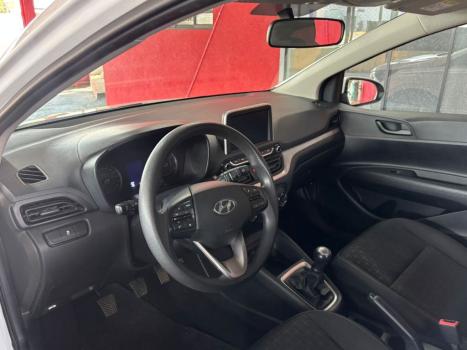 HYUNDAI HB 20 Hatch 1.0 12V 4P FLEX COMFORT PLUS, Foto 6