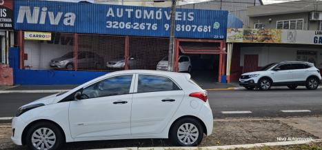 HYUNDAI HB 20 Hatch 1.0 12V 4P FLEX COMFORT PLUS, Foto 2