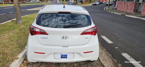 HYUNDAI HB 20 Hatch 1.0 12V 4P FLEX COMFORT PLUS, Foto 4