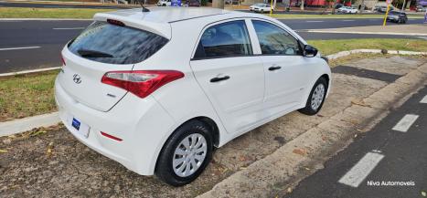 HYUNDAI HB 20 Hatch 1.0 12V 4P FLEX COMFORT PLUS, Foto 5