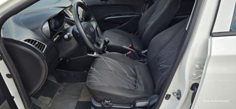 HYUNDAI HB 20 Hatch 1.0 12V 4P FLEX COMFORT PLUS, Foto 7