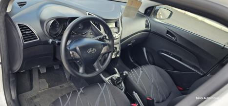 HYUNDAI HB 20 Hatch 1.0 12V 4P FLEX COMFORT PLUS, Foto 8