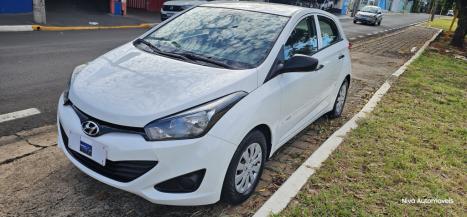 HYUNDAI HB 20 Hatch 1.0 12V 4P FLEX COMFORT PLUS, Foto 9