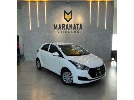 HYUNDAI HB 20 Hatch 1.0 12V 4P FLEX COMFORT PLUS, Foto 1