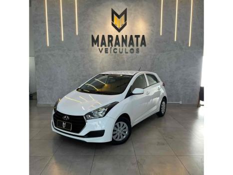 HYUNDAI HB 20 Hatch 1.0 12V 4P FLEX COMFORT PLUS, Foto 3