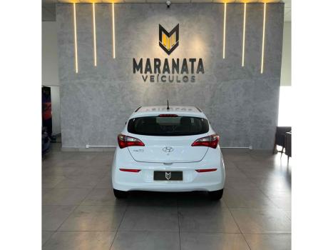 HYUNDAI HB 20 Hatch 1.0 12V 4P FLEX COMFORT PLUS, Foto 5