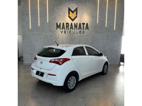 HYUNDAI HB 20 Hatch 1.0 12V 4P FLEX COMFORT PLUS, Foto 6