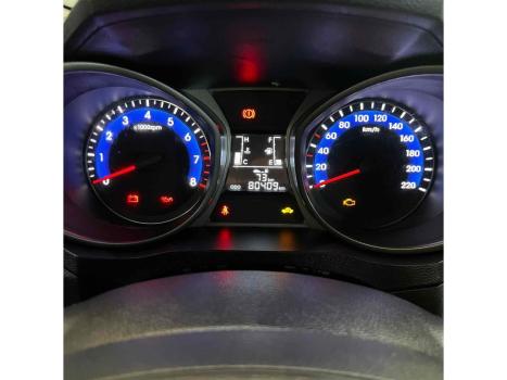 HYUNDAI HB 20 Hatch 1.0 12V 4P FLEX COMFORT PLUS, Foto 8